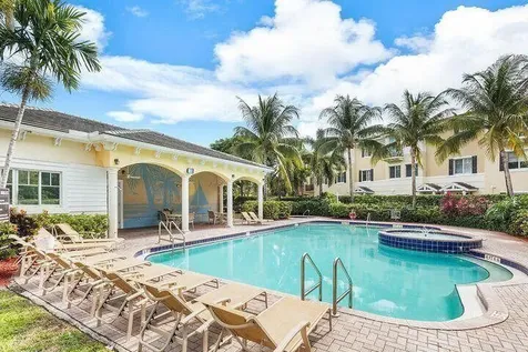 565 Nw 35th Lane Boca Raton FL 33431