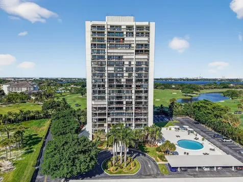 2000 Presidential Way West Palm Beach FL 33401