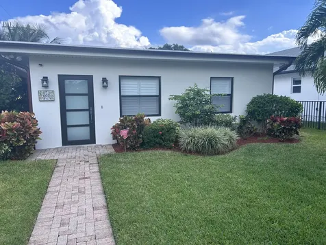 301 S Swinton Avenue Delray Beach FL 33444