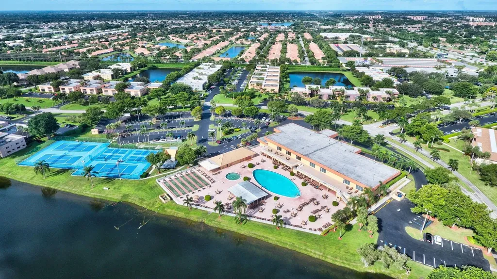 15364 Lakes Of Delray Boulevard Delray Beach FL 33484