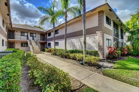 15364 Lakes Of Delray Boulevard Delray Beach FL 33484