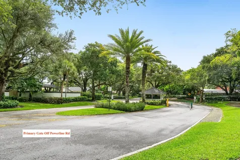 20858 Sonrisa Way Boca Raton FL 33433