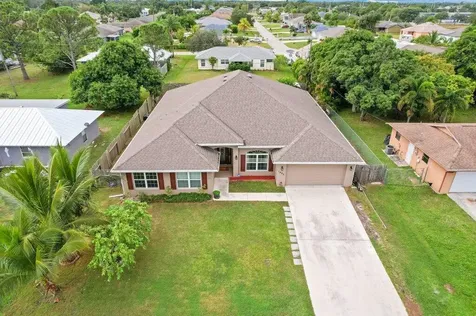 1680 Sw Burlington Street Port Saint Lucie FL 34984