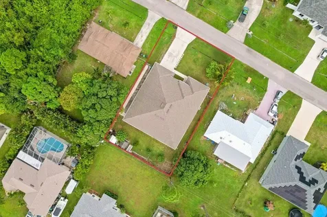 1680 Sw Burlington Street Port Saint Lucie FL 34984