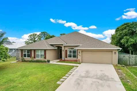 1680 Sw Burlington Street Port Saint Lucie FL 34984