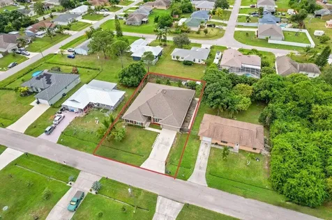 1680 Sw Burlington Street Port Saint Lucie FL 34984