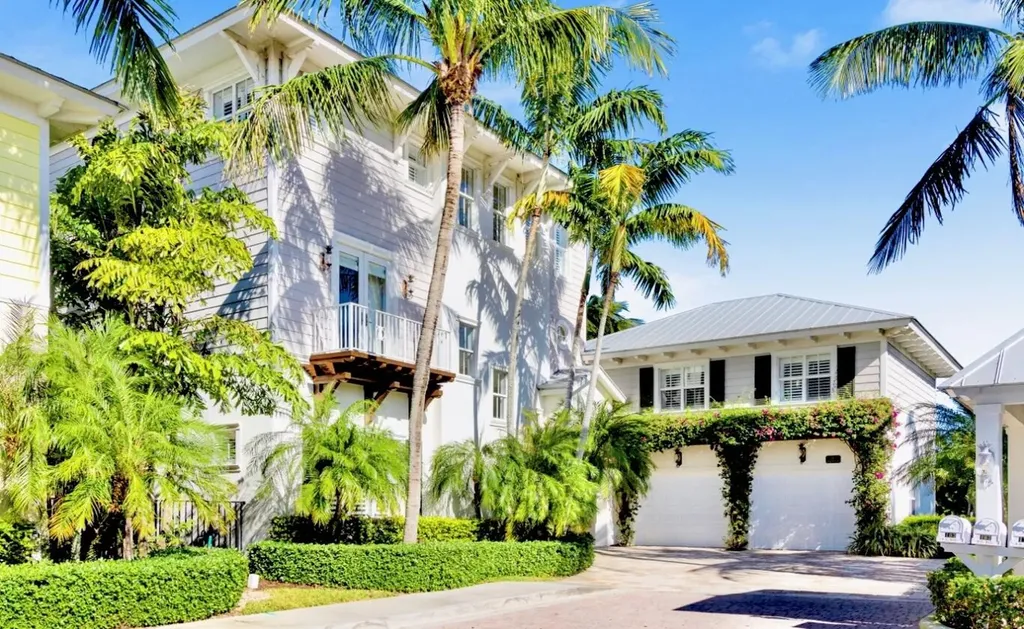 111 Beachwalk Lane Jupiter FL 33477
