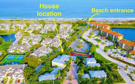 111 Beachwalk Lane Jupiter FL 33477