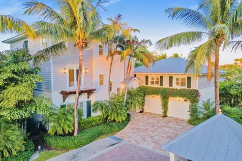 111 Beachwalk Lane Jupiter FL 33477