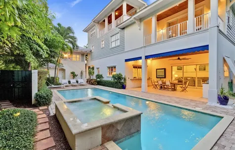 111 Beachwalk Lane Jupiter FL 33477