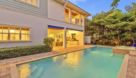 111 Beachwalk Lane Jupiter FL 33477