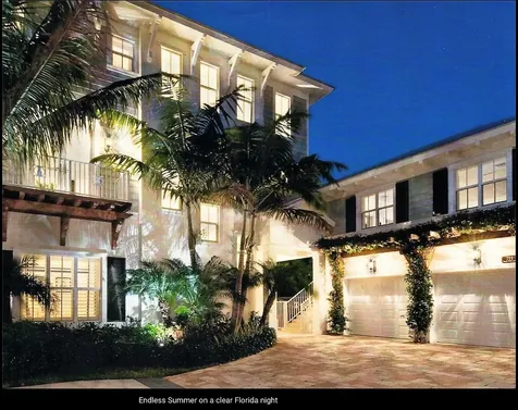 111 Beachwalk Lane Jupiter FL 33477