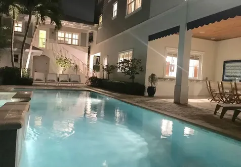 111 Beachwalk Lane Jupiter FL 33477