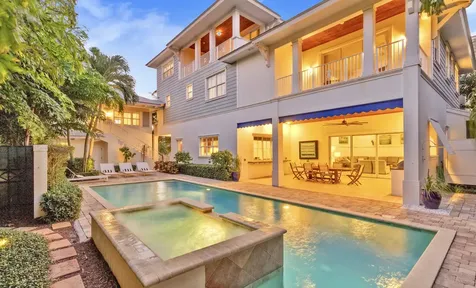 111 Beachwalk Lane Jupiter FL 33477