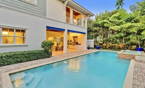 111 Beachwalk Lane Jupiter FL 33477