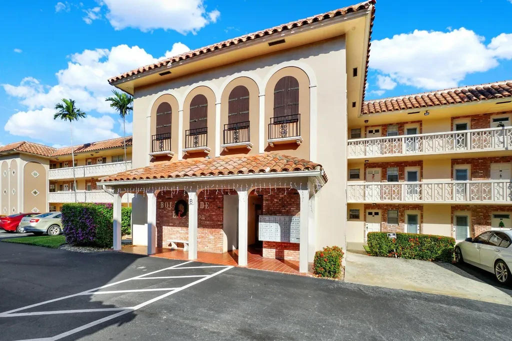 400 Ne 20th Street Boca Raton FL 33431