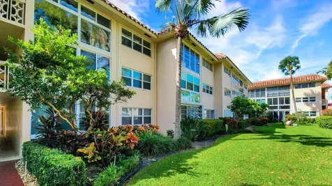 400 Ne 20th Street Boca Raton FL 33431