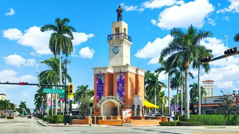 400 Ne 20th Street Boca Raton FL 33431