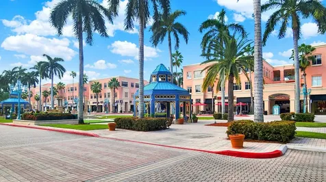 400 Ne 20th Street Boca Raton FL 33431