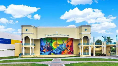 400 Ne 20th Street Boca Raton FL 33431
