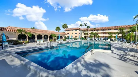 400 Ne 20th Street Boca Raton FL 33431
