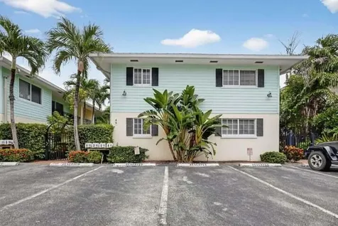 45 SE 7th Avenue Delray Beach FL 33445