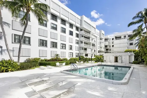 2860 S Ocean Boulevard Palm Beach FL 33480