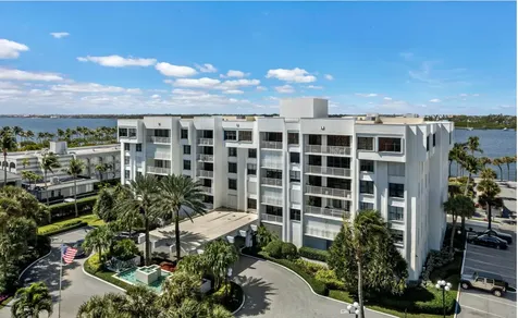 2860 S Ocean Boulevard Palm Beach FL 33480
