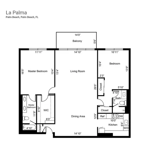 2860 S Ocean Boulevard Palm Beach FL 33480
