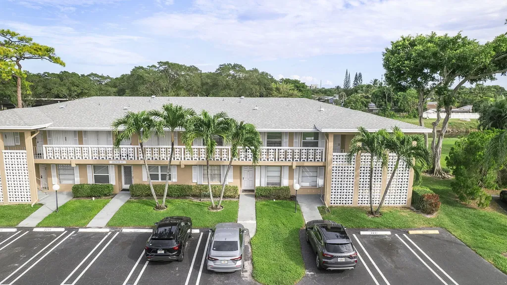 1050 Citrus Way Delray Beach FL 33445