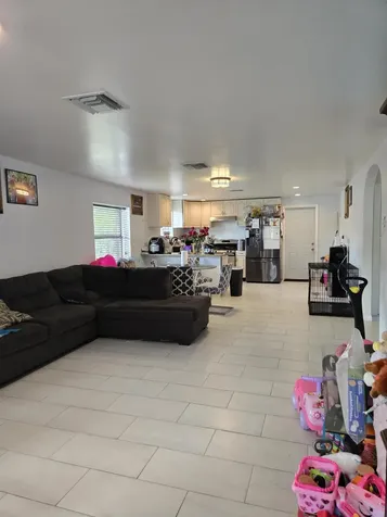 4614 Arlette Court Lake Worth FL 33461
