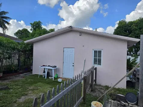 4614 Arlette Court Lake Worth FL 33461