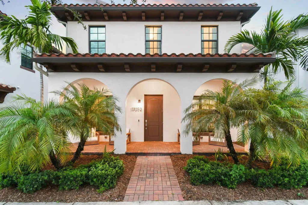 13252 Machiavelli Way Palm Beach Gardens FL 33418