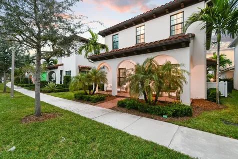 13252 Machiavelli Way Palm Beach Gardens FL 33418