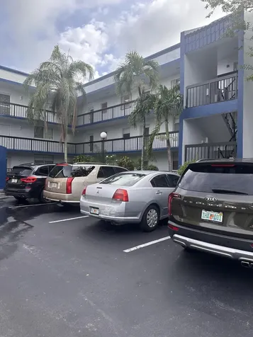 3090 Holiday Springs Boulevard Margate FL 33063