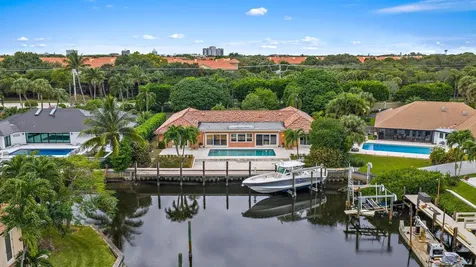2346 Bay Village Court Palm Beach Gardens FL 33410