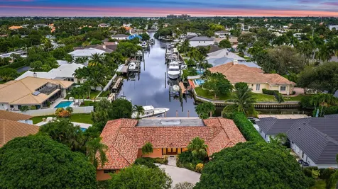 2346 Bay Village Court Palm Beach Gardens FL 33410