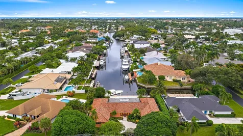 2346 Bay Village Court Palm Beach Gardens FL 33410