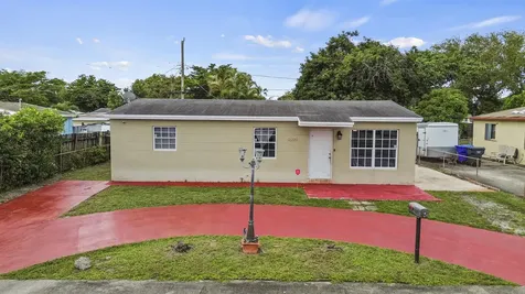 1400 N 70th Avenue Hollywood FL 33024