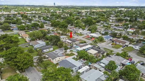 1400 N 70th Avenue Hollywood FL 33024