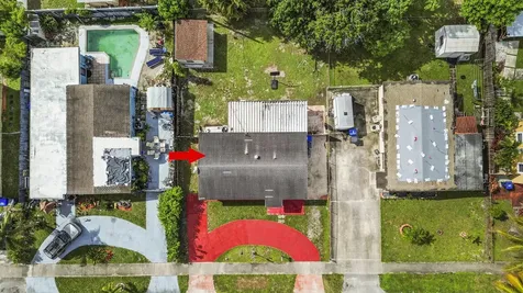 1400 N 70th Avenue Hollywood FL 33024
