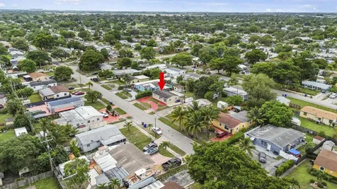 1400 N 70th Avenue Hollywood FL 33024