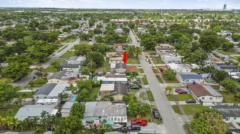 1400 N 70th Avenue Hollywood FL 33024