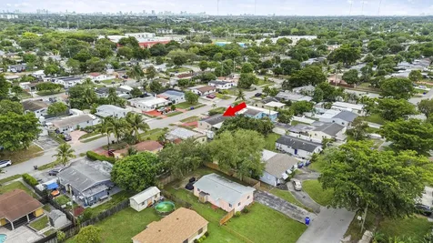 1400 N 70th Avenue Hollywood FL 33024