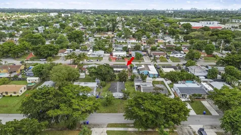 1400 N 70th Avenue Hollywood FL 33024