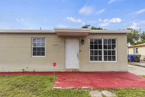1400 N 70th Avenue Hollywood FL 33024