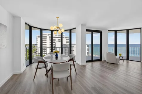 2917 S Ocean Boulevard Highland Beach FL 33487