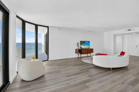2917 S Ocean Boulevard Highland Beach FL 33487