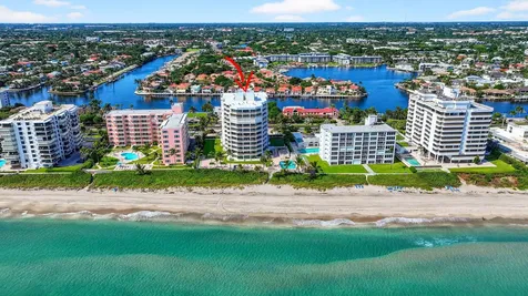 2917 S Ocean Boulevard Highland Beach FL 33487