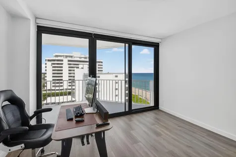 2917 S Ocean Boulevard Highland Beach FL 33487